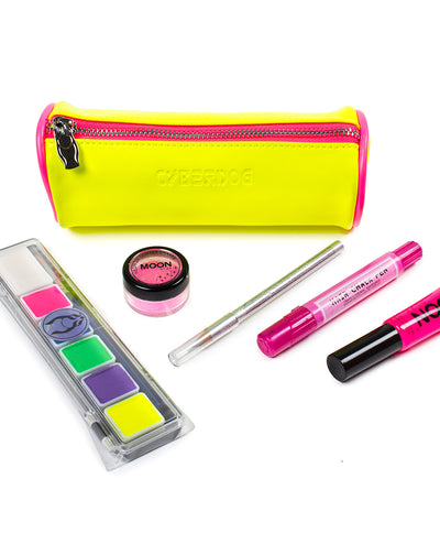 MAKEUP BAG SMALL.